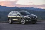 Buick Enclave Avenir 2017 года